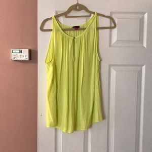 Vince Camuto Top
